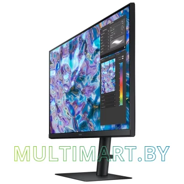 Монитор Samsung S27B610EQI картинка 16